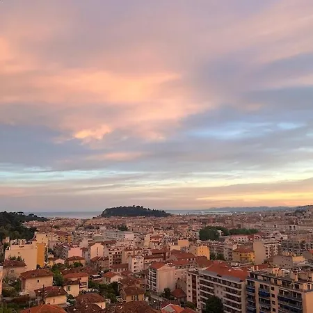 Paradis Su Terre Apartment