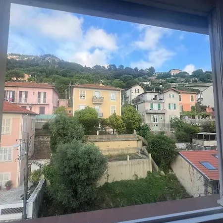 Paradis Su Terre Nice