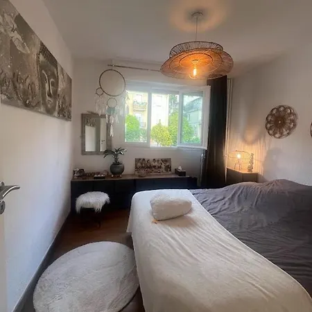Paradis Su Terre Apartment