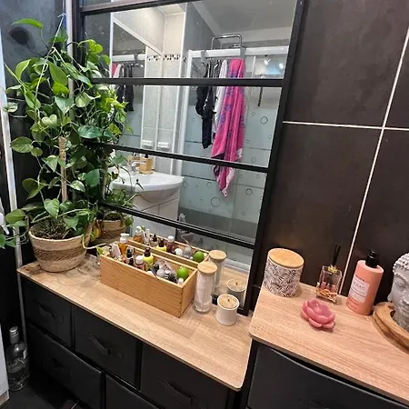 Apartment Paradis Su Terre *
