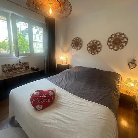 Paradis Su Terre Apartment *